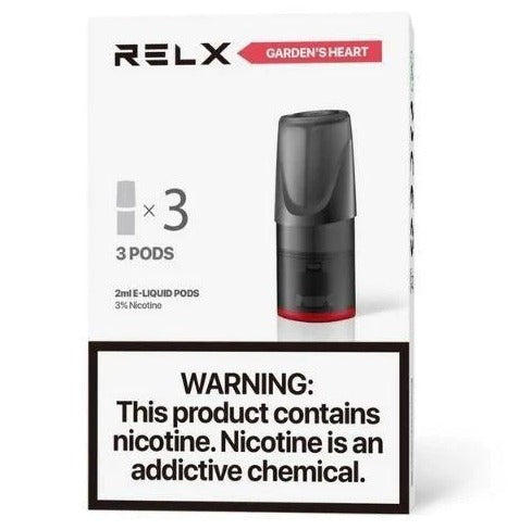 Relx Classic Pod