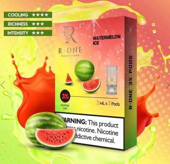 rone pods sg rone pods singapore rone sg rone singapore singapore vape delivery watermelon ice