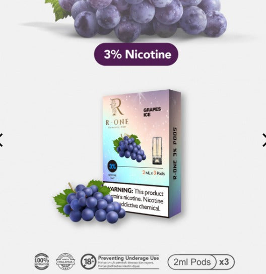 rone pods sg rone pods singapore rone sg rone singapore singapore vape delivery grape ice