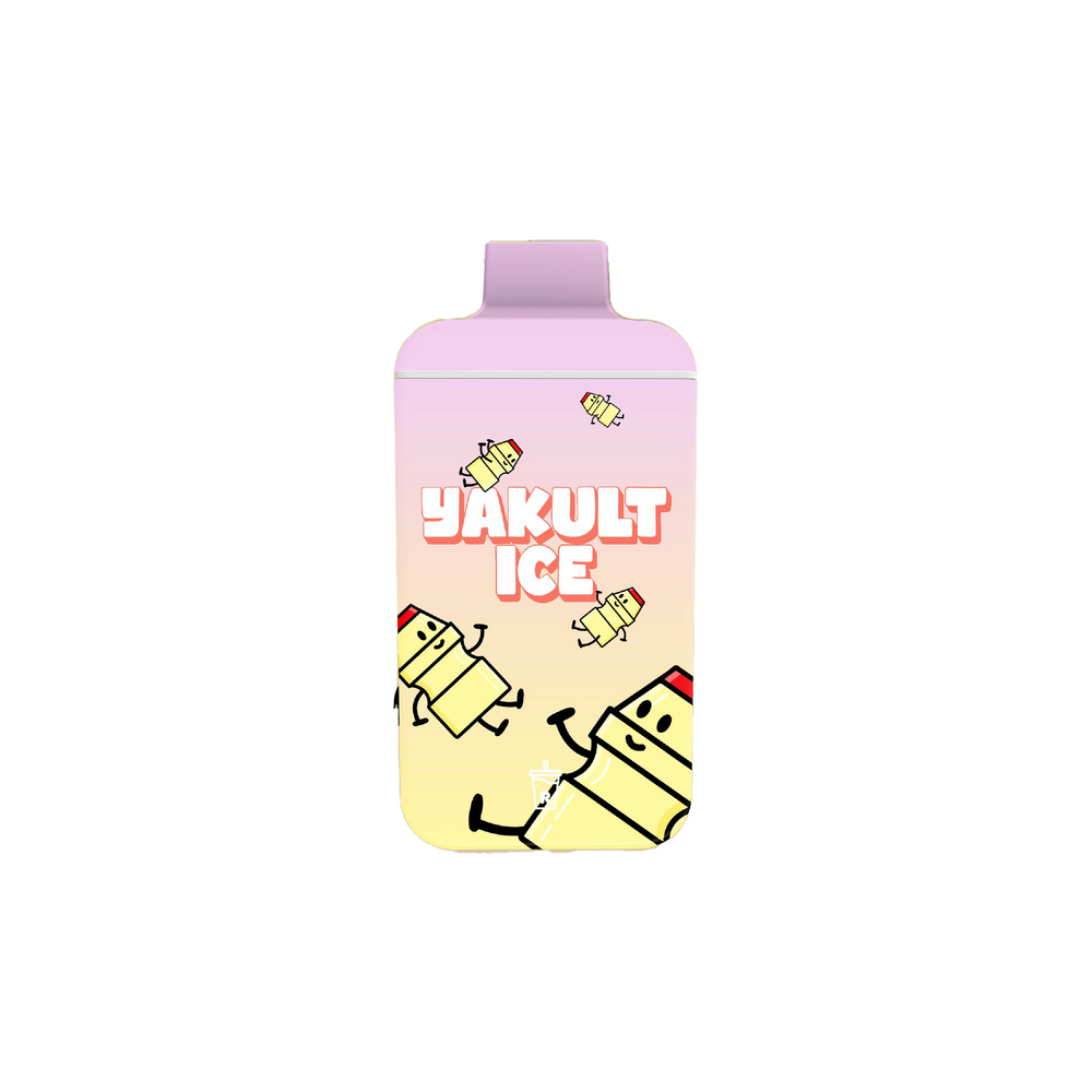 Mini R One Bar 6000 Puff 