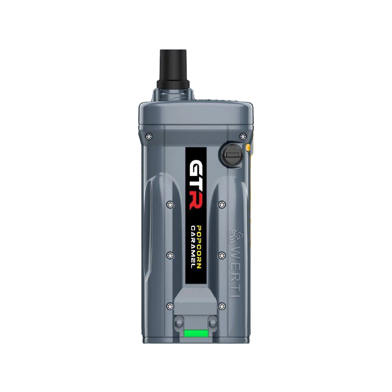 Werti GTR 10,000 Puff