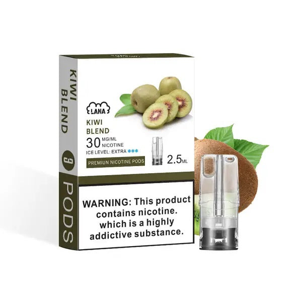 Lana Pod Vape