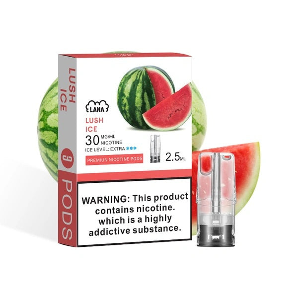 Lana Pod Vape