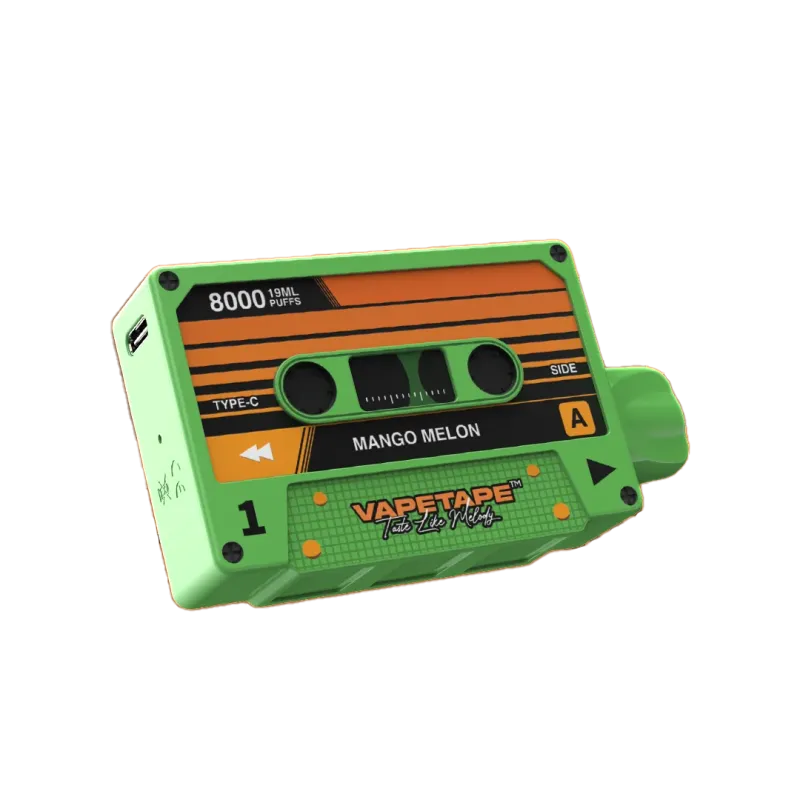 Vape Tape 8000 Puff
