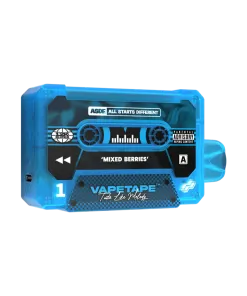 Vape Tape 12,000 Puff