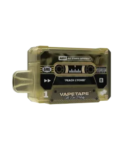 Vape Tape 12,000 Puff
