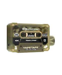 Vape Tape 12,000 Puff