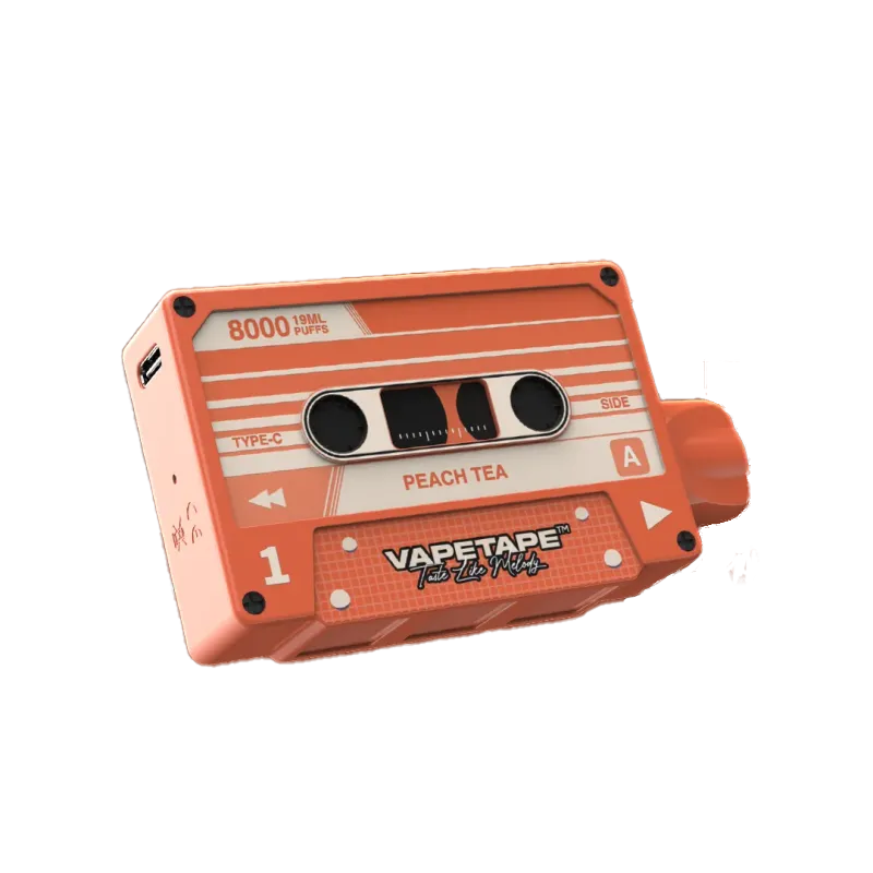 Vape Tape 8000 Puff