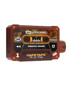 Vape Tape 12,000 Puff