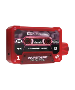 Vape Tape 12,000 Puff