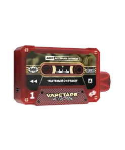 Vape Tape 12,000 Puff